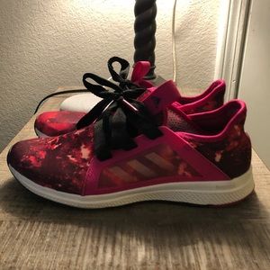Adidas Edge Lux Size 8.5
